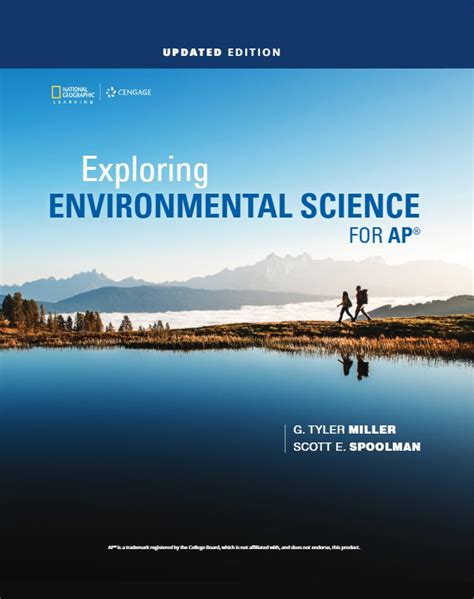 24 Feb 2023 Vol. . Exploring environmental science for ap updated pdf